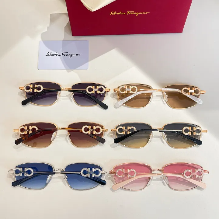 スーパーコピー フェラガモ サングラス