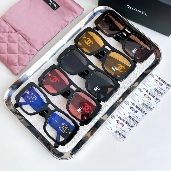 スーパーコピー シャネル サングラス