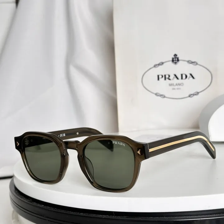 スーパーコピー プラダ サングラス