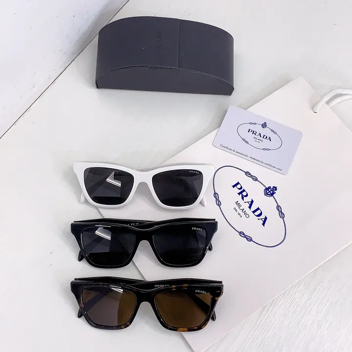 スーパーコピー プラダ サングラス