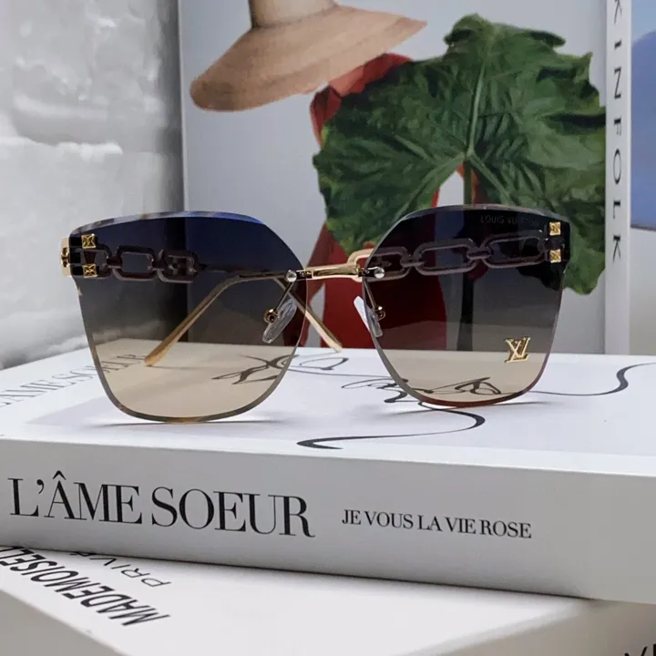 スーパーコピー ルイヴィトン サングラス