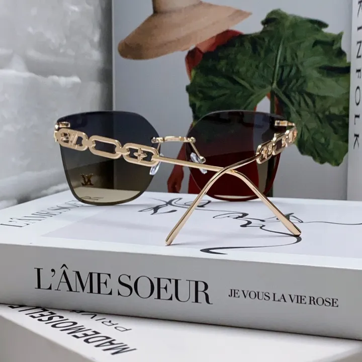 スーパーコピー ルイヴィトン サングラス