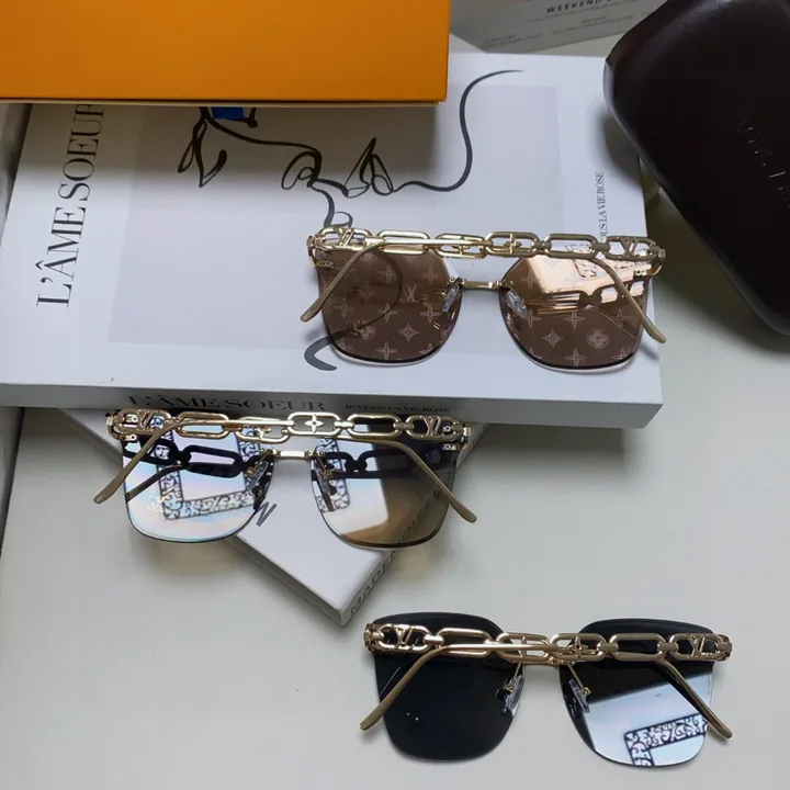 スーパーコピー ルイヴィトン サングラス