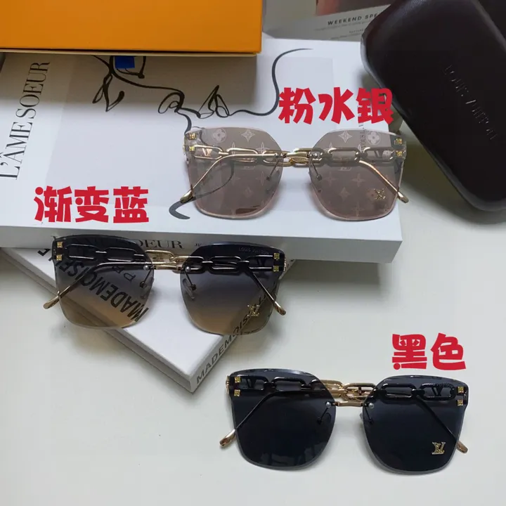 スーパーコピー ルイヴィトン サングラス