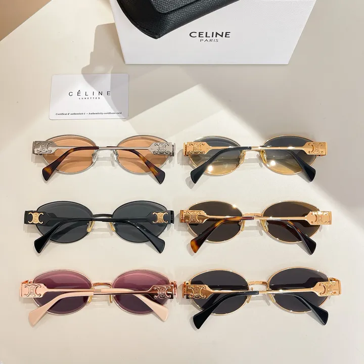 スーパーコピー ロエベ サングラス