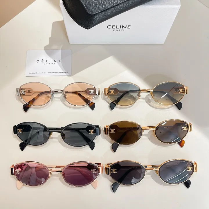 スーパーコピー ロエベ サングラス