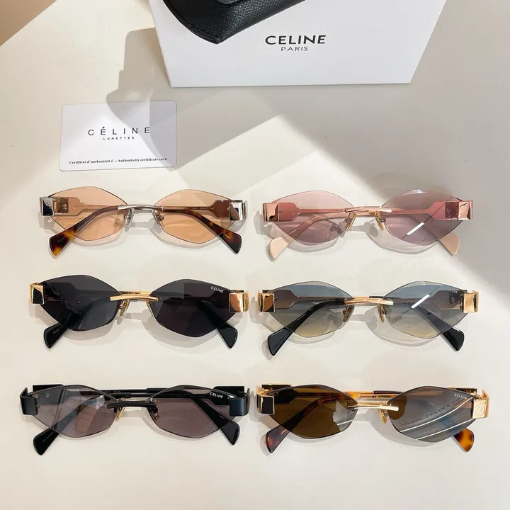 スーパーコピー ロエベ サングラス