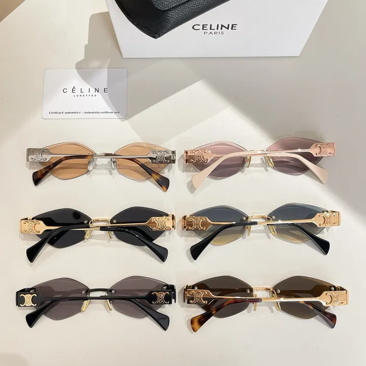 スーパーコピー ロエベ サングラス