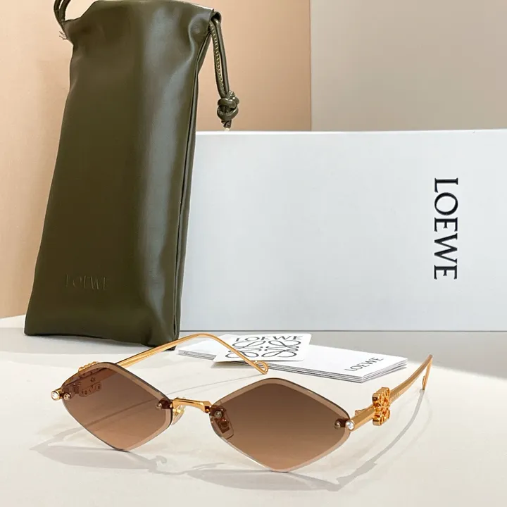 スーパーコピー ロエベ サングラス