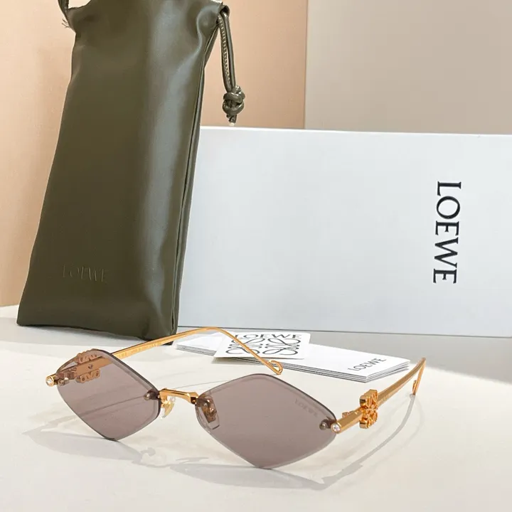 スーパーコピー ロエベ サングラス