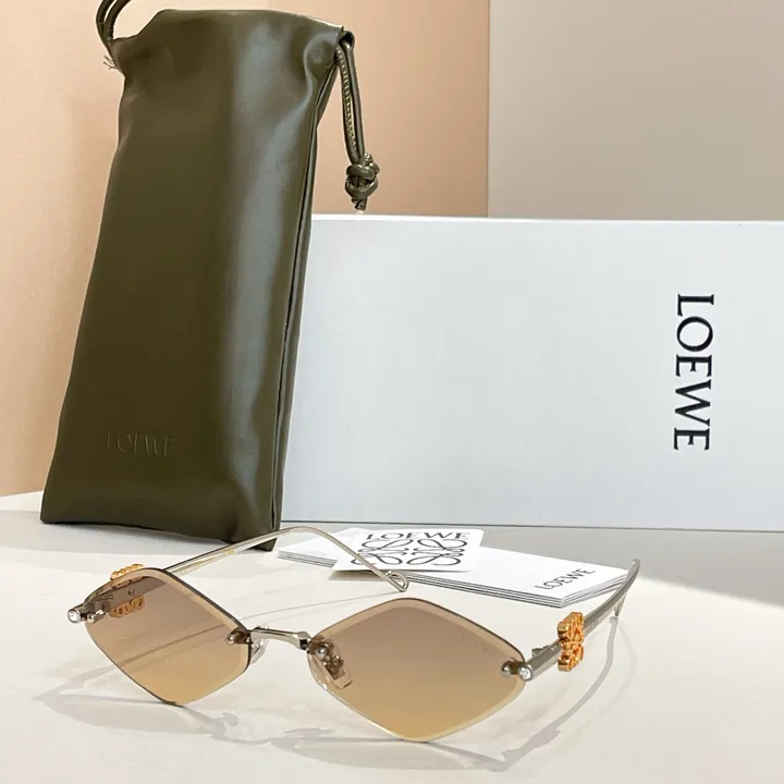 スーパーコピー ロエベ サングラス