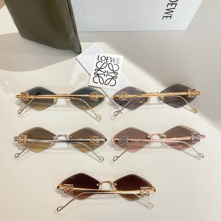 スーパーコピー ロエベ サングラス