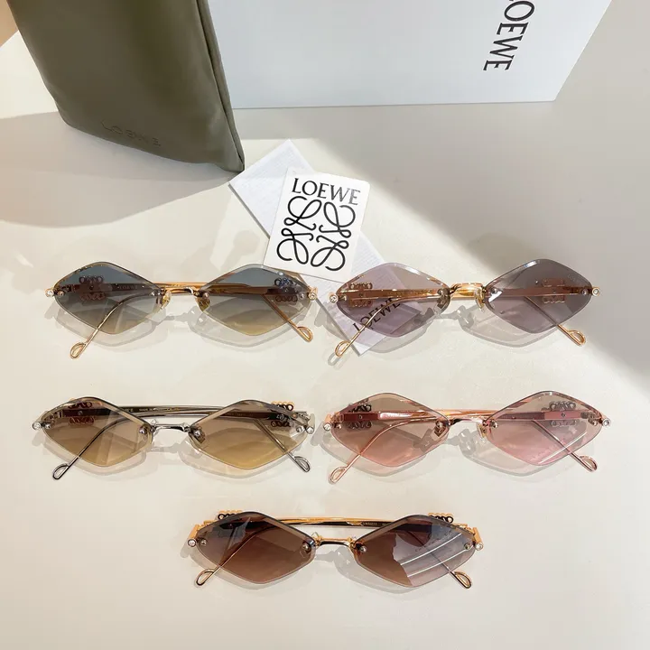 スーパーコピー ロエベ サングラス