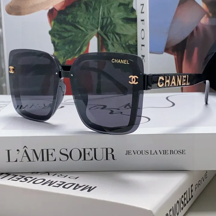 スーパーコピー シャネル サングラス