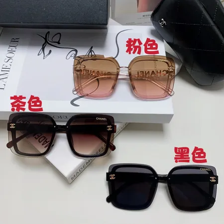 スーパーコピー シャネル サングラス
