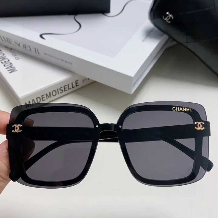 スーパーコピー シャネル サングラス