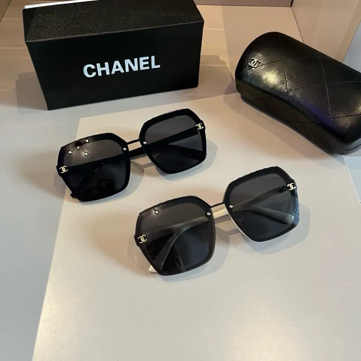 スーパーコピー シャネル サングラス