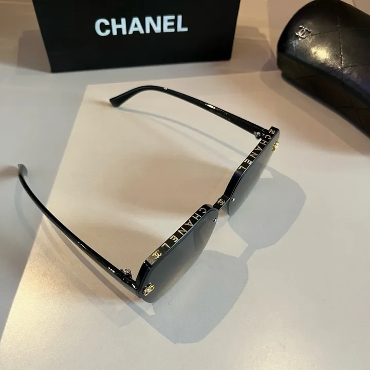 スーパーコピー シャネル サングラス