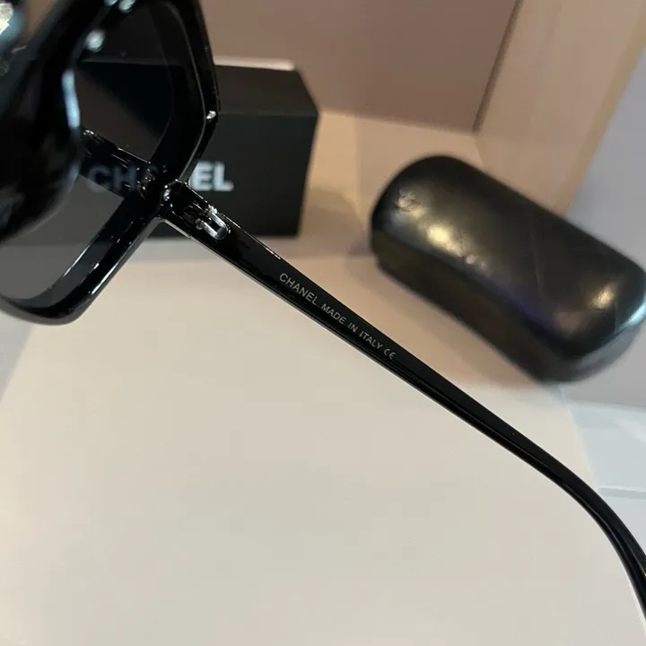 スーパーコピー シャネル サングラス