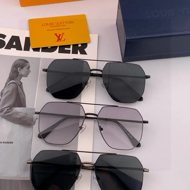 スーパーコピー ルイヴィトン サングラス