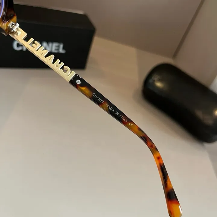 スーパーコピー シャネル サングラス