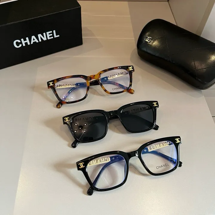 スーパーコピー シャネル サングラス