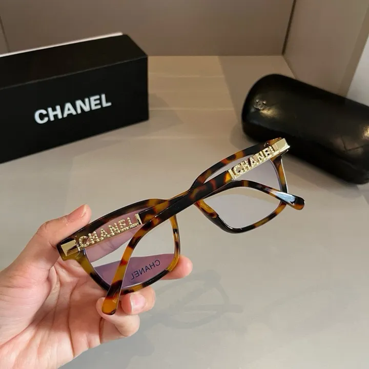 スーパーコピー シャネル サングラス