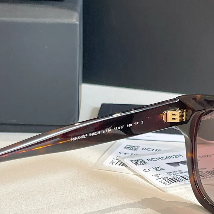 スーパーコピー シャネル サングラス