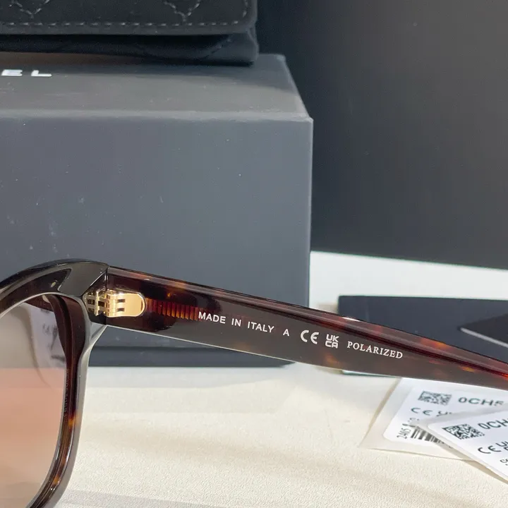 スーパーコピー シャネル サングラス