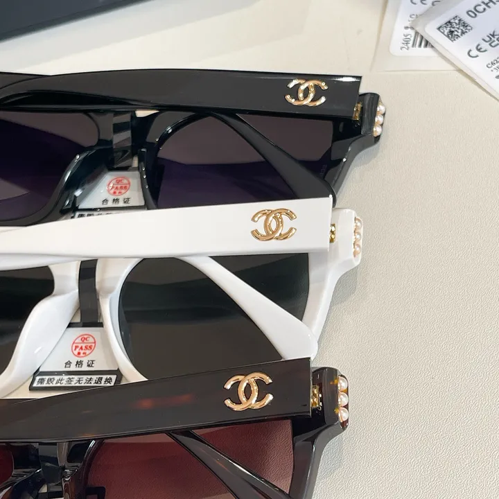 スーパーコピー シャネル サングラス
