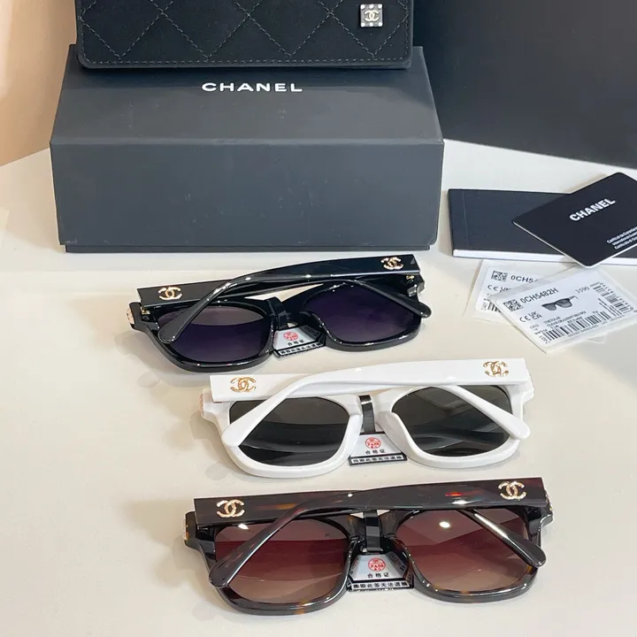 スーパーコピー シャネル サングラス