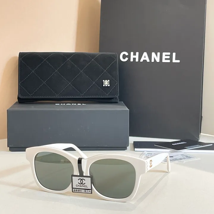 スーパーコピー シャネル サングラス