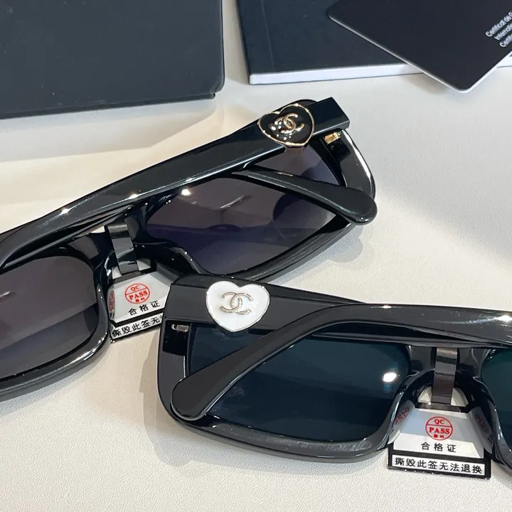 スーパーコピー シャネル サングラス