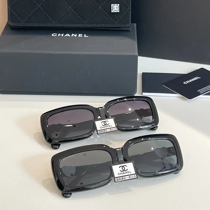 スーパーコピー シャネル サングラス