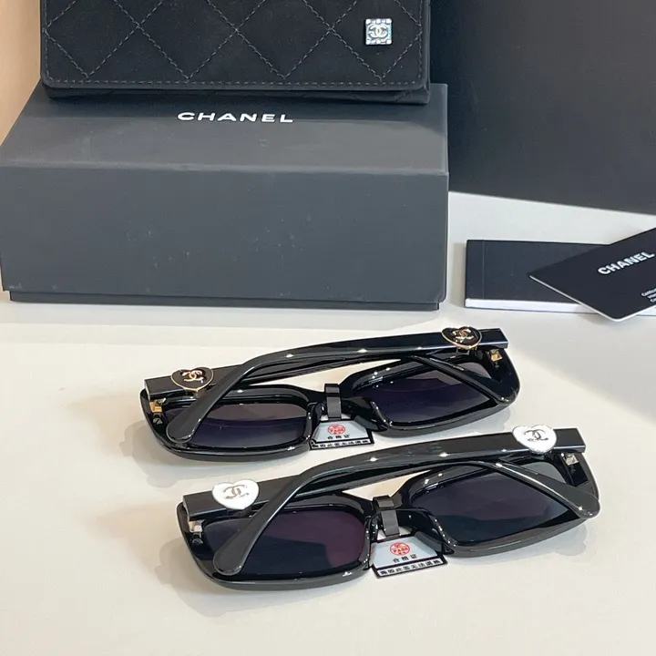 スーパーコピー シャネル サングラス