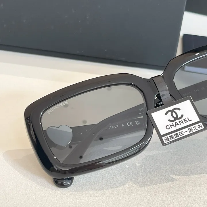 スーパーコピー シャネル サングラス