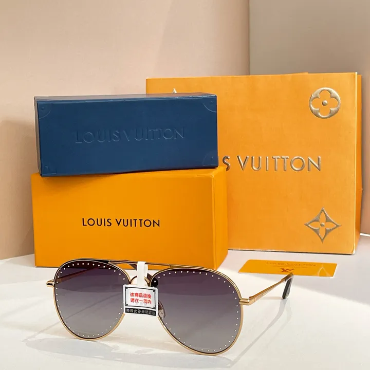 スーパーコピー ルイヴィトン サングラス