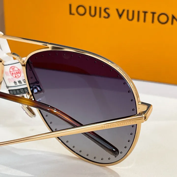 スーパーコピー ルイヴィトン サングラス