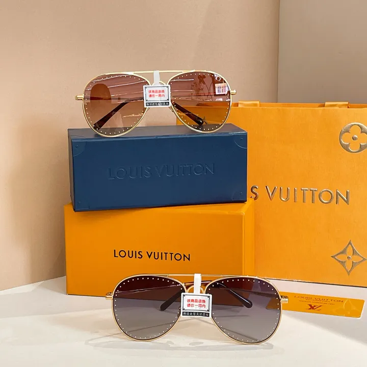 スーパーコピー ルイヴィトン サングラス
