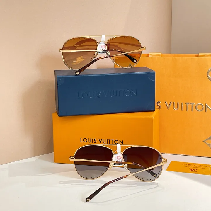 スーパーコピー ルイヴィトン サングラス