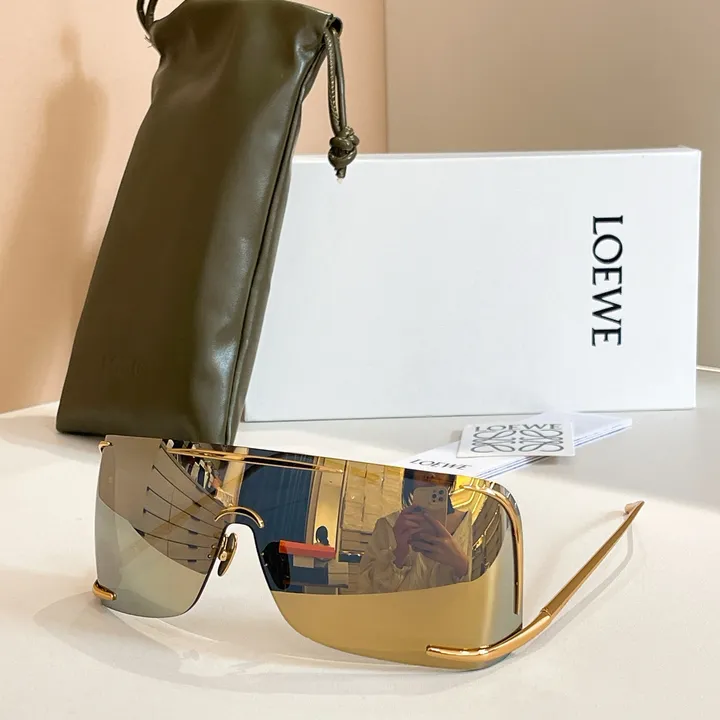 スーパーコピー ロエベ サングラス