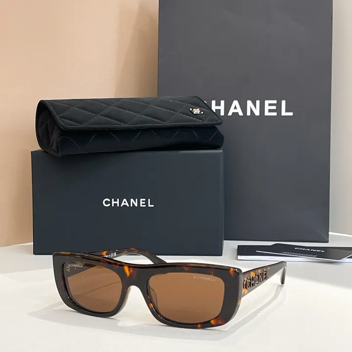 スーパーコピー シャネル サングラス