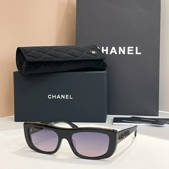 スーパーコピー シャネル サングラス