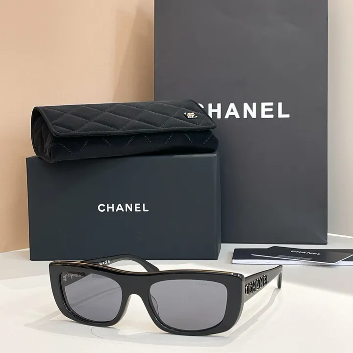 スーパーコピー シャネル サングラス