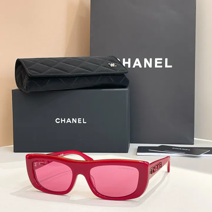 スーパーコピー シャネル サングラス