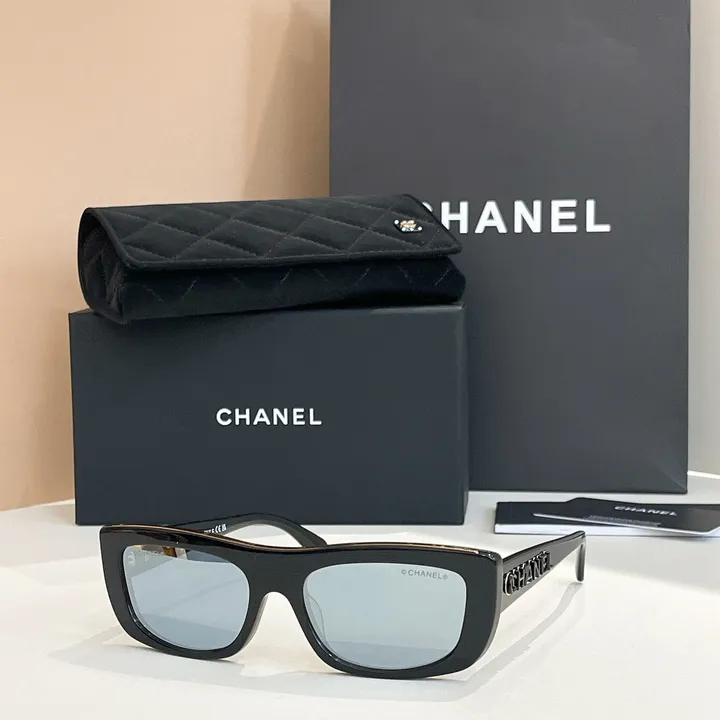 スーパーコピー シャネル サングラス