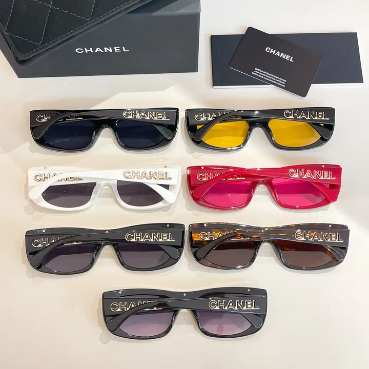 スーパーコピー シャネル サングラス
