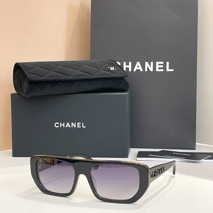 スーパーコピー シャネル サングラス