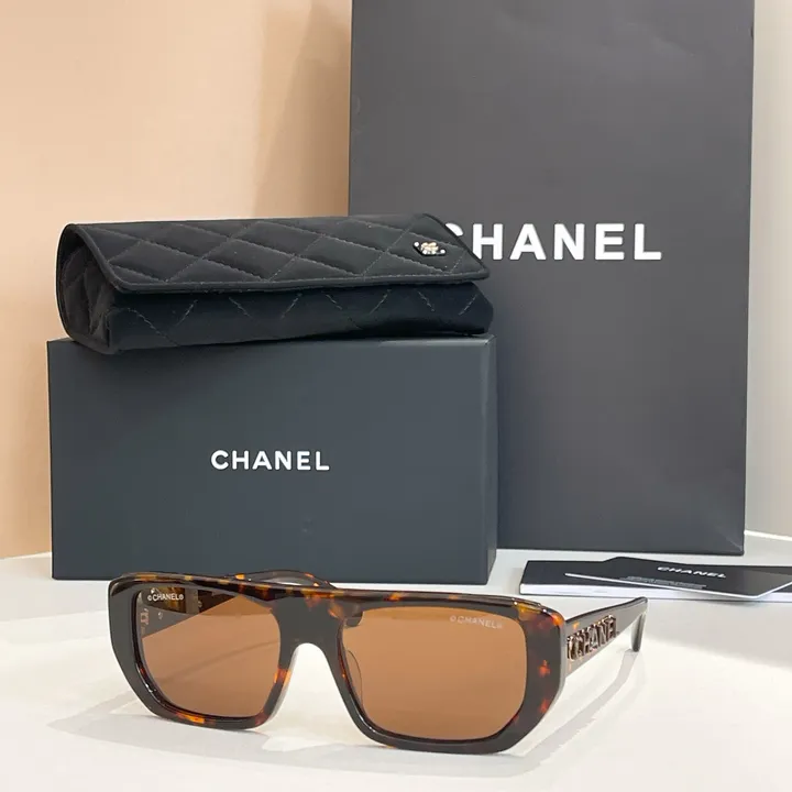 スーパーコピー シャネル サングラス