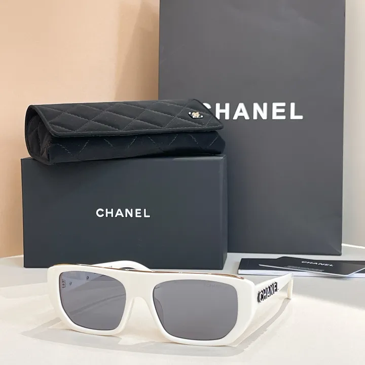 スーパーコピー シャネル サングラス